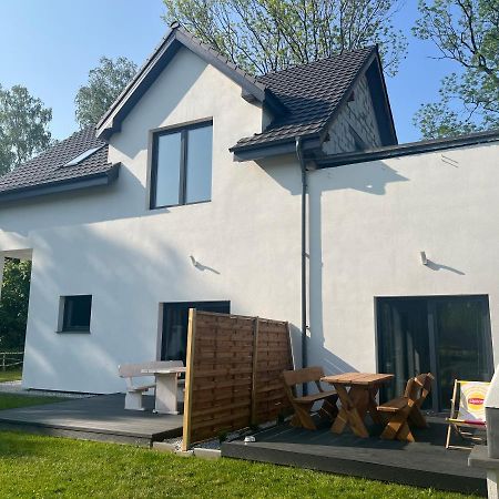 Apartament Pod Jaworami Z Antresola Jelenia Góra Extérieur photo