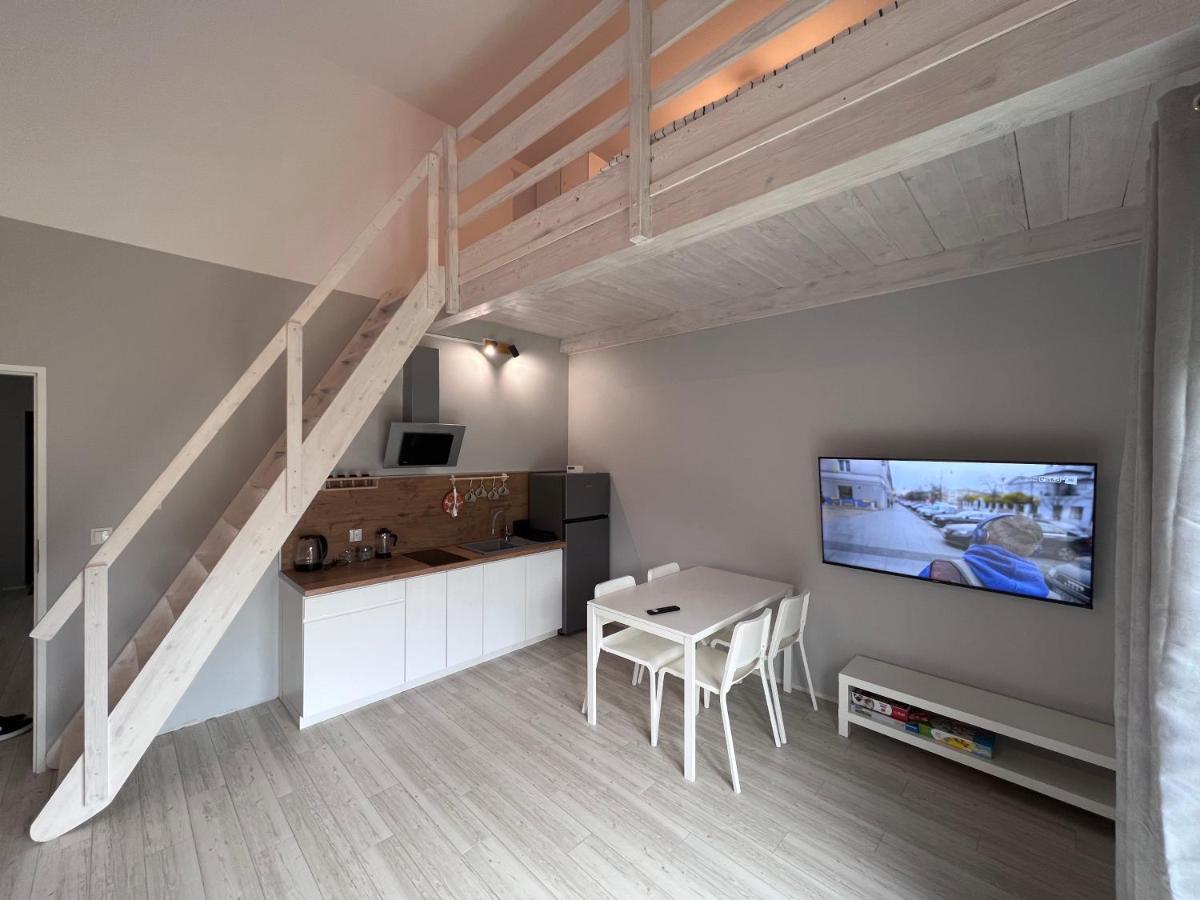Apartament Pod Jaworami Z Antresola Jelenia Góra Extérieur photo