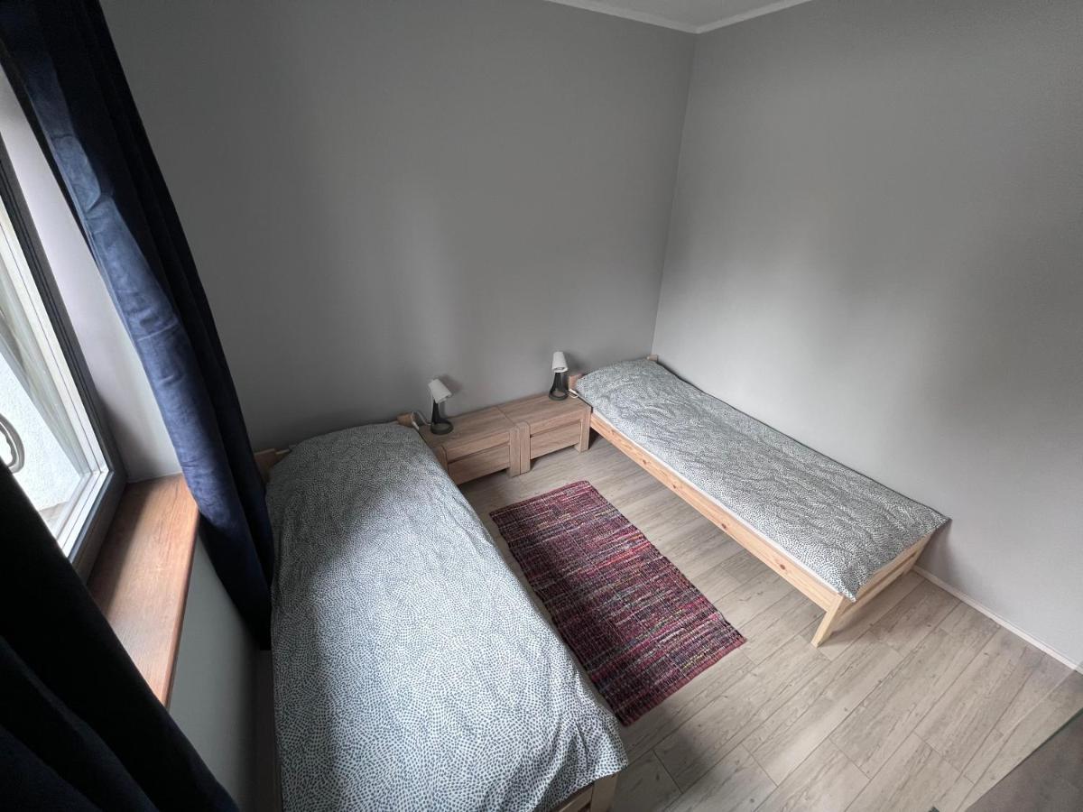 Apartament Pod Jaworami Z Antresola Jelenia Góra Extérieur photo