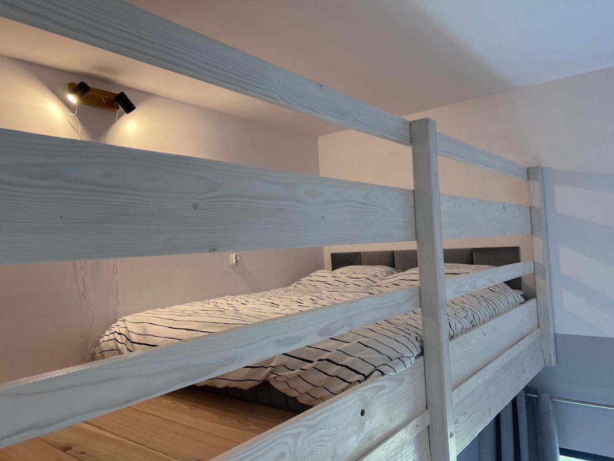 Apartament Pod Jaworami Z Antresola Jelenia Góra Extérieur photo