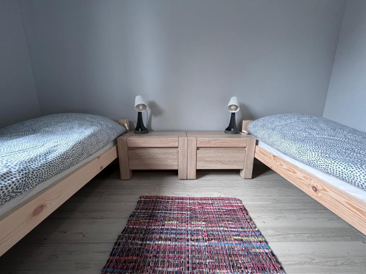Apartament Pod Jaworami Z Antresola Jelenia Góra Extérieur photo