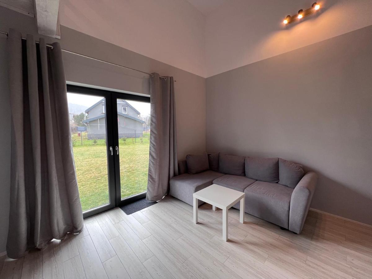 Apartament Pod Jaworami Z Antresola Jelenia Góra Extérieur photo