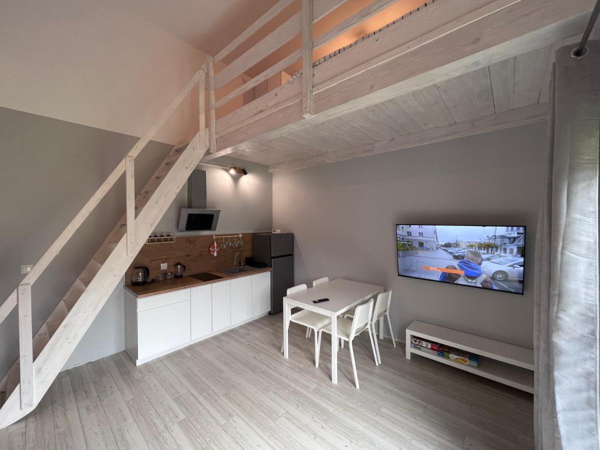 Apartament Pod Jaworami Z Antresola Jelenia Góra Extérieur photo