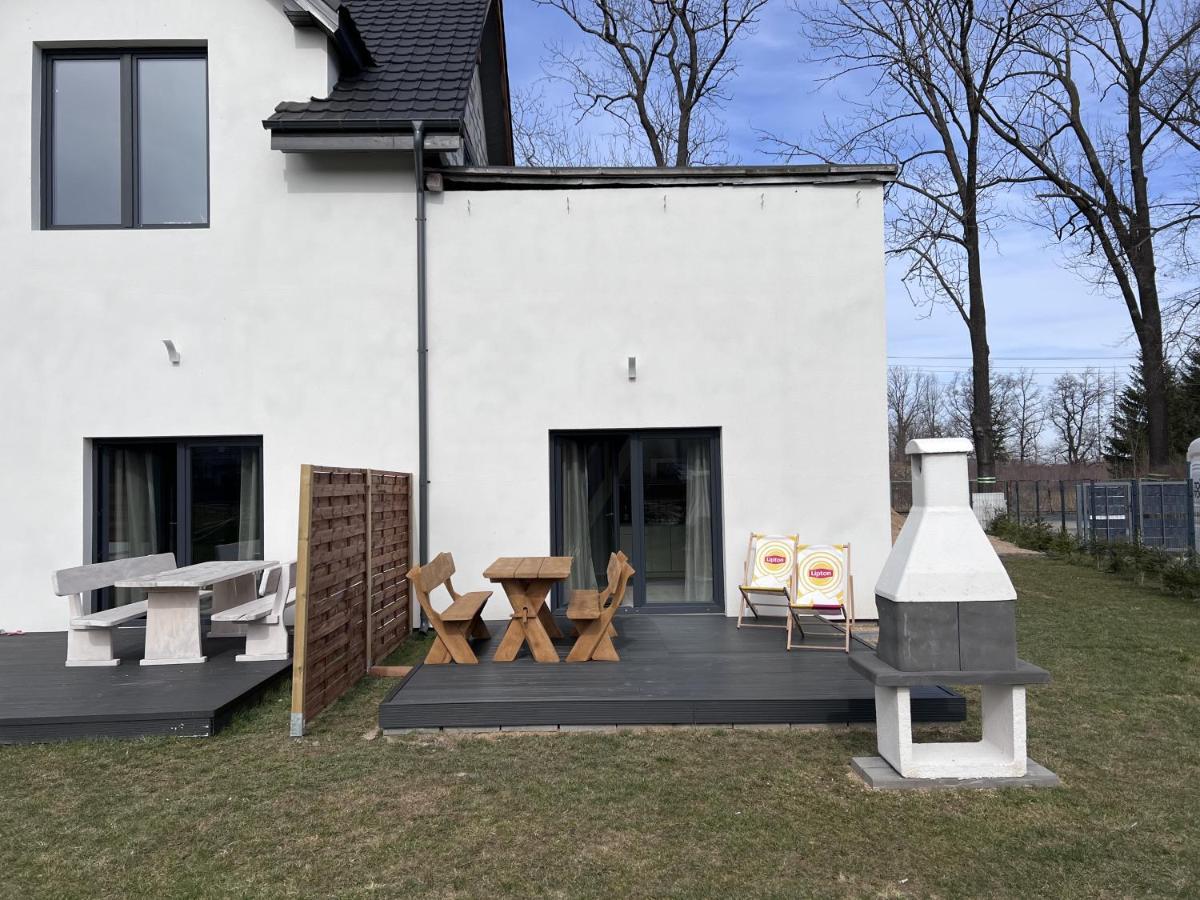 Apartament Pod Jaworami Z Antresola Jelenia Góra Extérieur photo