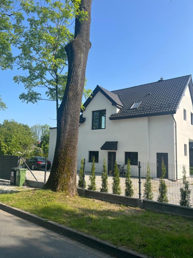 Apartament Pod Jaworami Z Antresola Jelenia Góra Extérieur photo