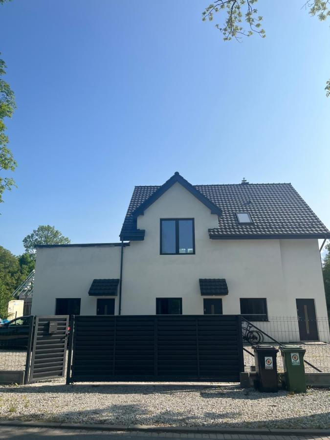 Apartament Pod Jaworami Z Antresola Jelenia Góra Extérieur photo